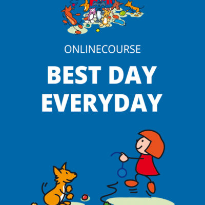 Bester Tag – Onlinekurs für jeden Tag
